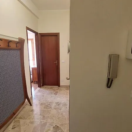 Apartamento Albengamare *