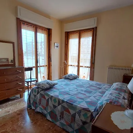 Διαμέρισμα Albengamare *