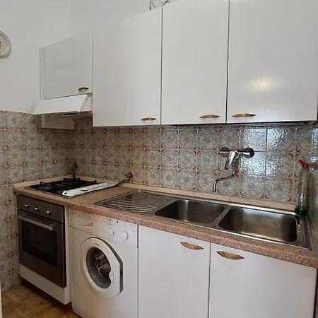 Apartamento Albengamare Albenga