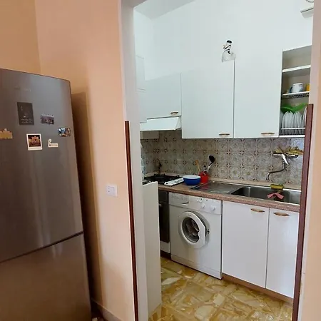 Apartman Albengamare Albenga