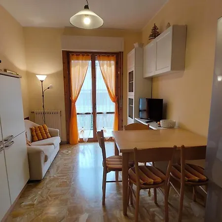 Albengamare * Альбенга