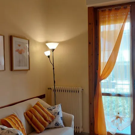 Albengamare Апартаменты *