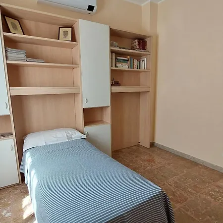 Апартаменты Albengamare *