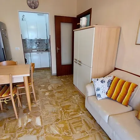 Albengamare Апартаменты Альбенга